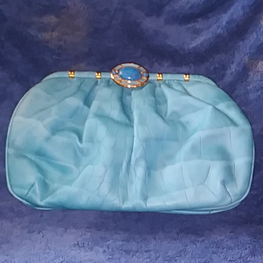 Designer handbag